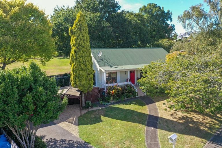 Photo of property in 4 Eliot Place, Leamington, Cambridge, 3432