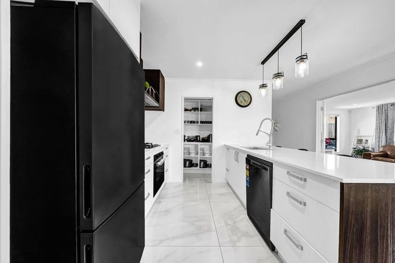 Photo of property in 30 Hitchen Road, Pokeno, 2402