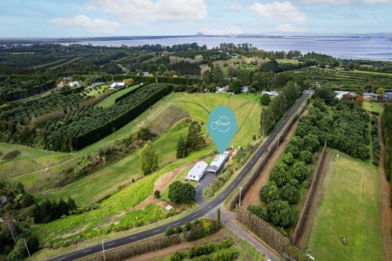 Photo of property in 24 Martray Road, Tahawai, Katikati, 3170