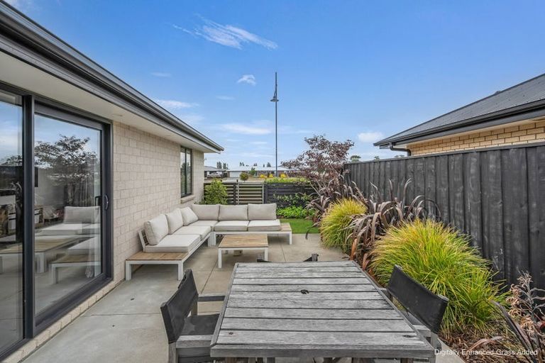 Photo of property in 24 Awatere Street, Pegasus, 7612