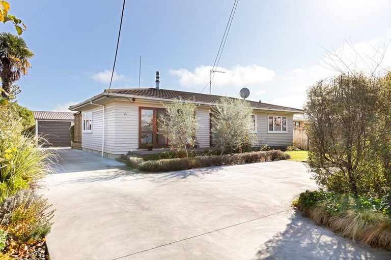 Photo of property in 45 Tennyson Street, Leamington, Cambridge, 3432