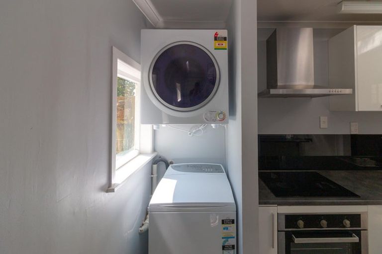 Photo of property in 106 Webb Street, Te Aro, Wellington, 6011