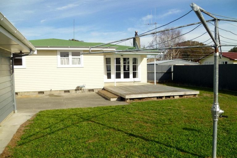 Photo of property in 8 Barnard Avenue, Maraenui, Napier, 4110