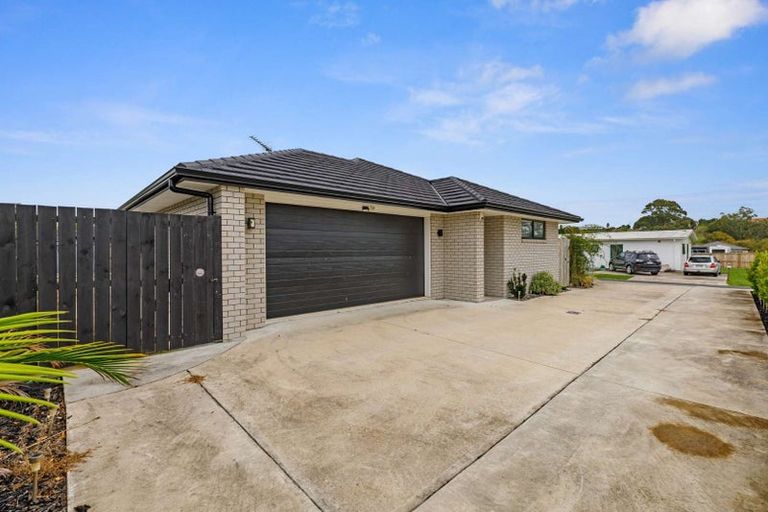 Photo of property in 1 Rosso Lane, Te Kauwhata, 3710
