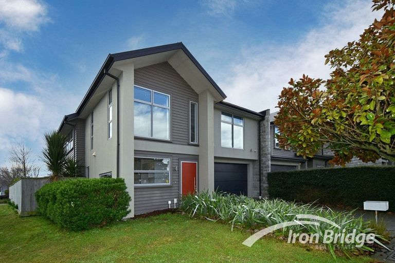 Photo of property in 1 Philippe Avenue, Yaldhurst, Christchurch, 8042