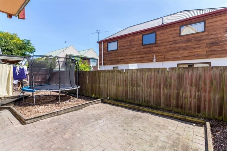 Photo of property in 1/10 Mayfair Street, Riccarton, Christchurch, 8011