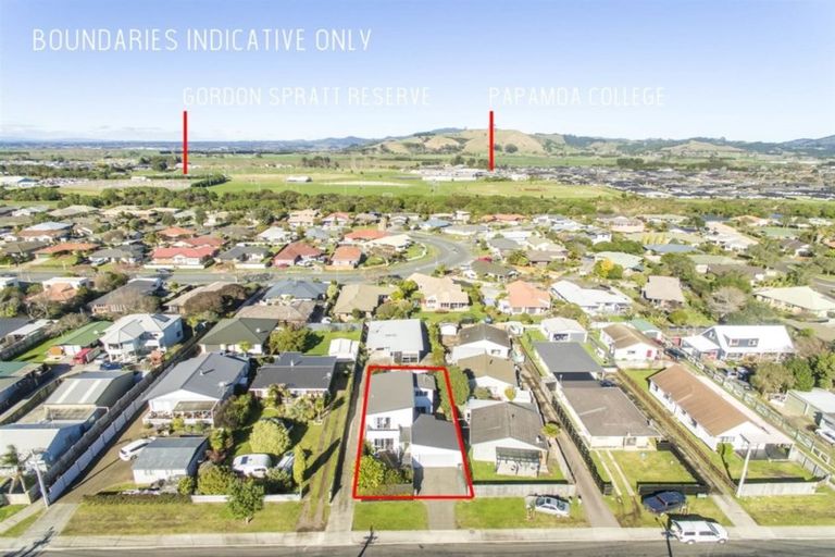 Photo of property in 216a Dickson Road, Papamoa Beach, Papamoa, 3118