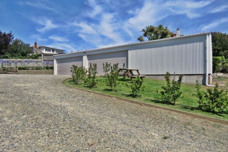 Photo of property in 21 Wansbeck Street, South Hill, Oamaru, 9400