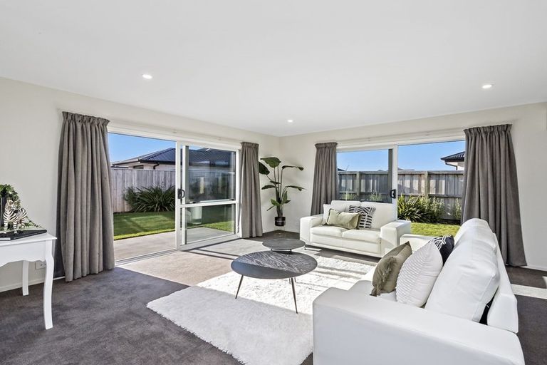 Photo of property in 87 Sunline Avenue, Lincoln, 7608