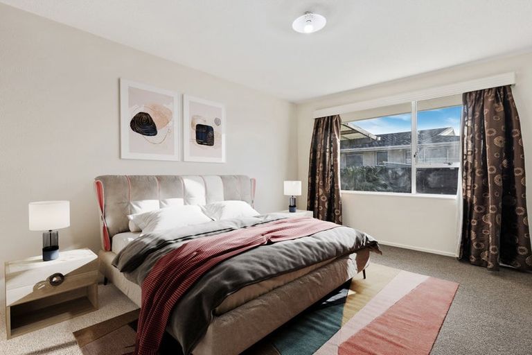 Photo of property in 2/3 Chadbury Street, Parklands, Christchurch, 8083