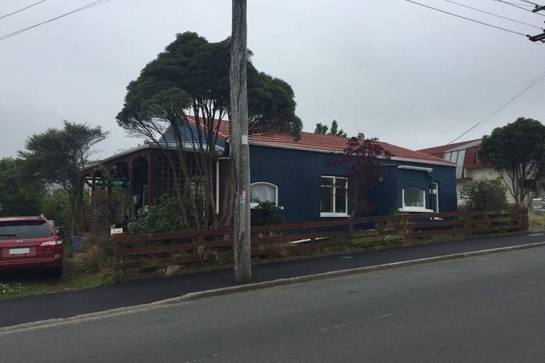 Photo of property in 21 Signal Hill Road, Opoho, Dunedin, 9010