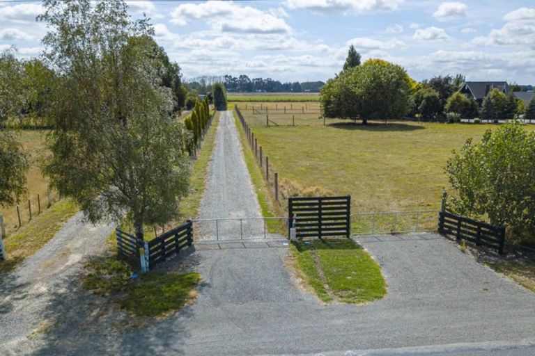 Photo of property in 67 Beach Road, Hampstead, Ashburton, 7700