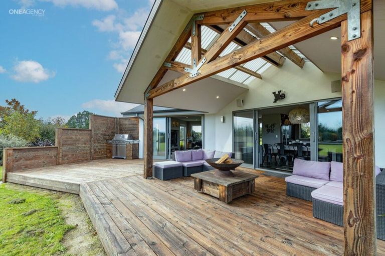 Photo of property in 1253c Tram Road, Swannanoa, Rangiora, 7476