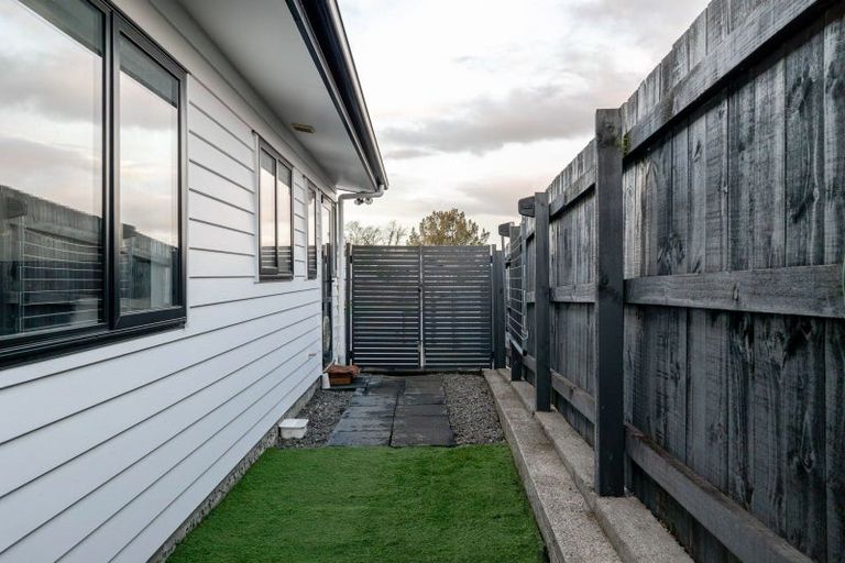 Photo of property in 1c Hillview Place, Feilding, 4702