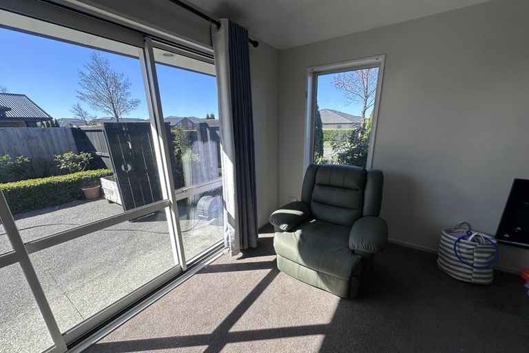 Photo of property in 16 Auster Avenue, Wigram, Christchurch, 8042