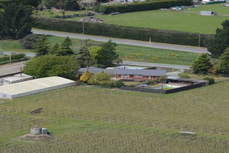 Photo of property in 150 Old West Coast Road, Yaldhurst, Christchurch, 7676