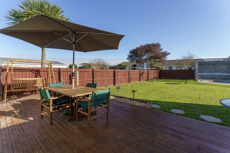 Photo of property in 13 Bletsoe Avenue, Spreydon, Christchurch, 8024