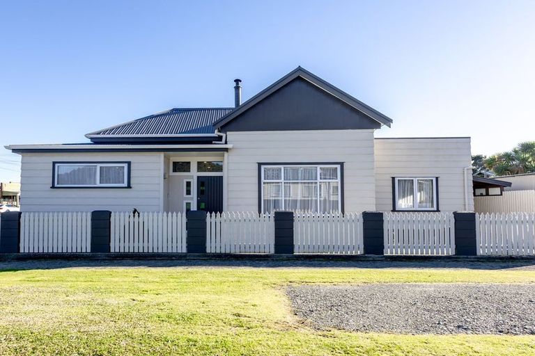 Photo of property in 125 Bright Street, Cobden, Greymouth, 7802