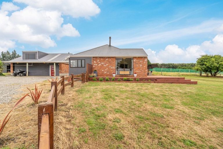 Photo of property in 162b Black Road, Otatara, Invercargill, 9879
