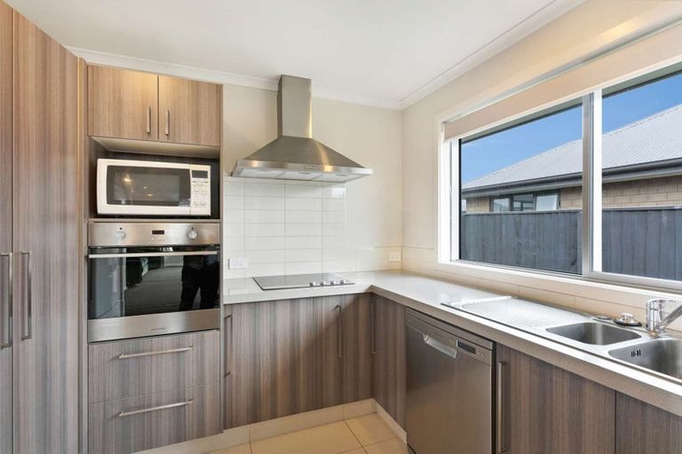 Photo of property in 11 Rahme Crescent, Kaiapoi, 7630