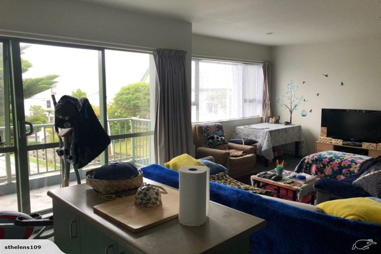Photo of property in St Helens Apartments, 109 Coromandel Street, Newtown, Wellington, 6021