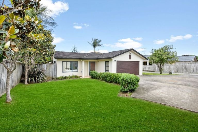 Photo of property in 8 Amarillo Place, Manurewa, Auckland, 2105