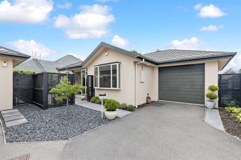 Photo of property in 38n English Street, Sockburn, Christchurch, 8042