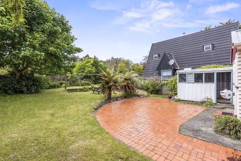 Photo of property in 80 Matatua Road, Raumati Beach, Paraparaumu, 5032