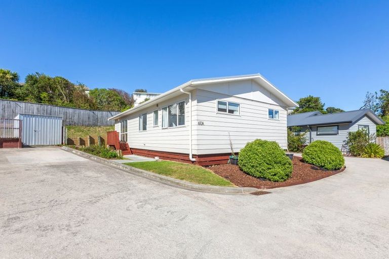 Photo of property in 60a Leicester Street, Cannons Creek, Porirua, 5024