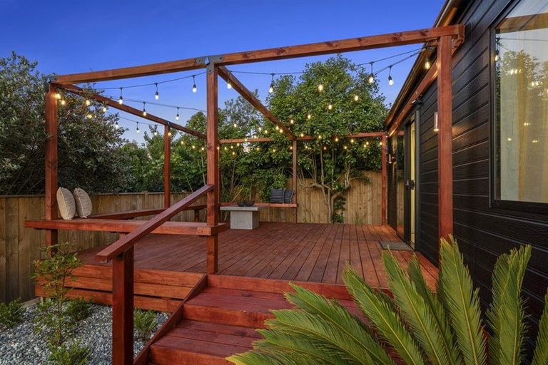 Photo of property in 47a Mangorei Road, Strandon, New Plymouth, 4312