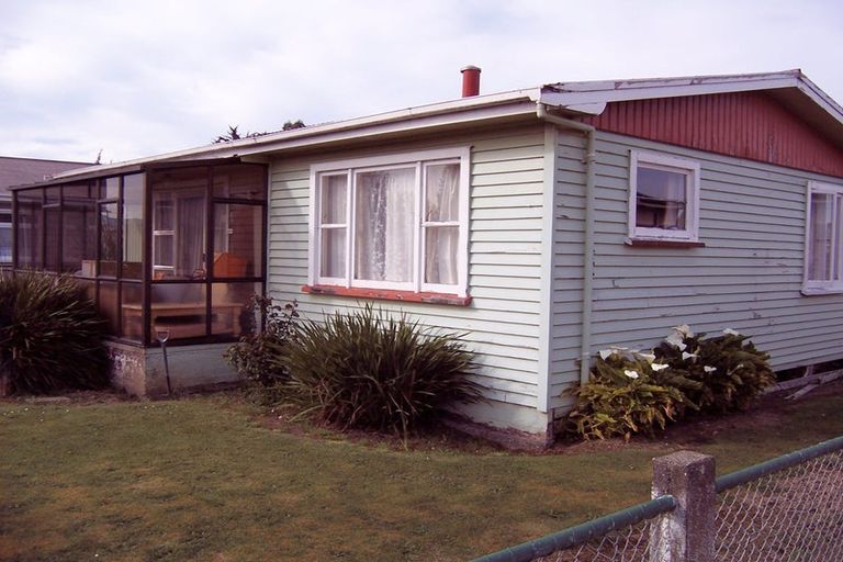 Photo of property in 87 Half Mile Road, Tuatapere, 9620