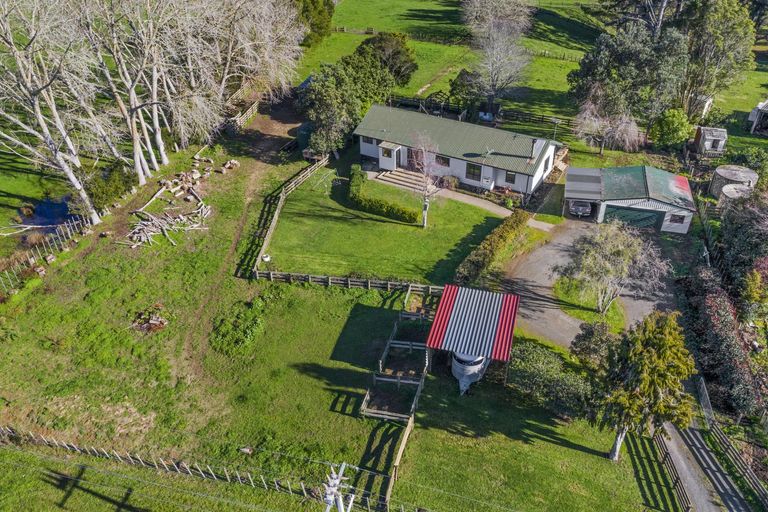 Photo of property in 126 Waitetuna Valley Road, Waitetuna, Raglan, 3295