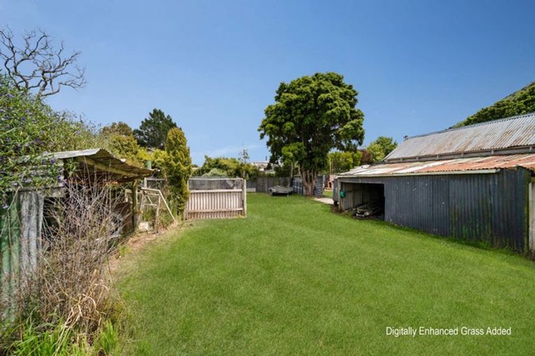 Photo of property in 282 Newhaven Road, New Haven, Owaka, 9585