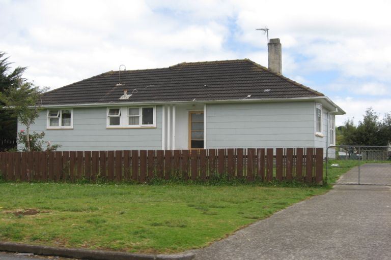 Photo of property in 52 Birdwood Road East, Swanson, Auckland, 0612