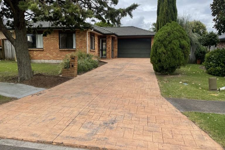 Photo of property in 8 Eastland Road, Flat Bush, Auckland, 2019