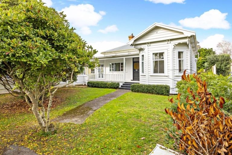 Photo of property in 101 Edinburgh Street, Pukekohe, 2120