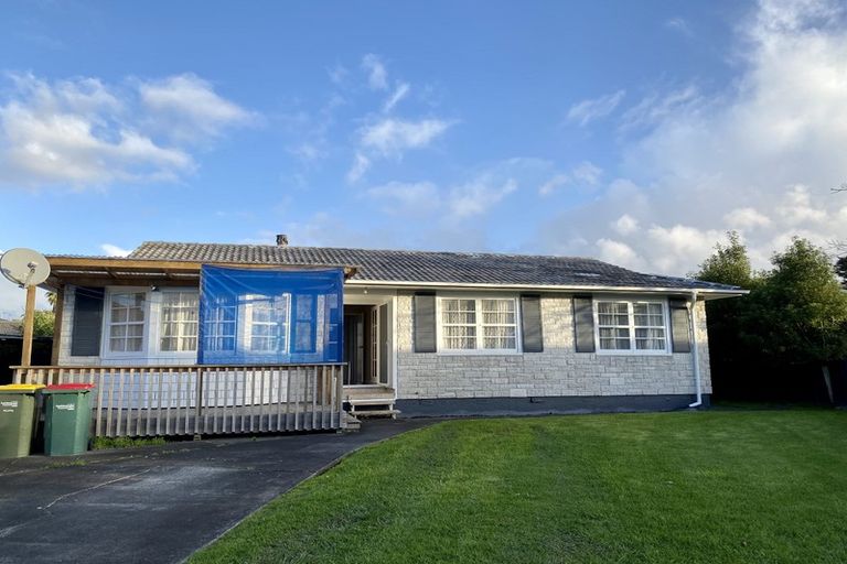 Photo of property in 20 Newland Grove, Henderson, Auckland, 0610