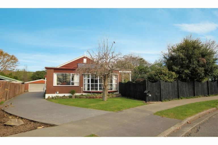 Photo of property in 40 Butler Street, Opawa, Christchurch, 8023