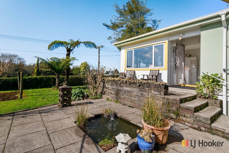 Photo of property in 35 Mackay Street, Waihi, 3610