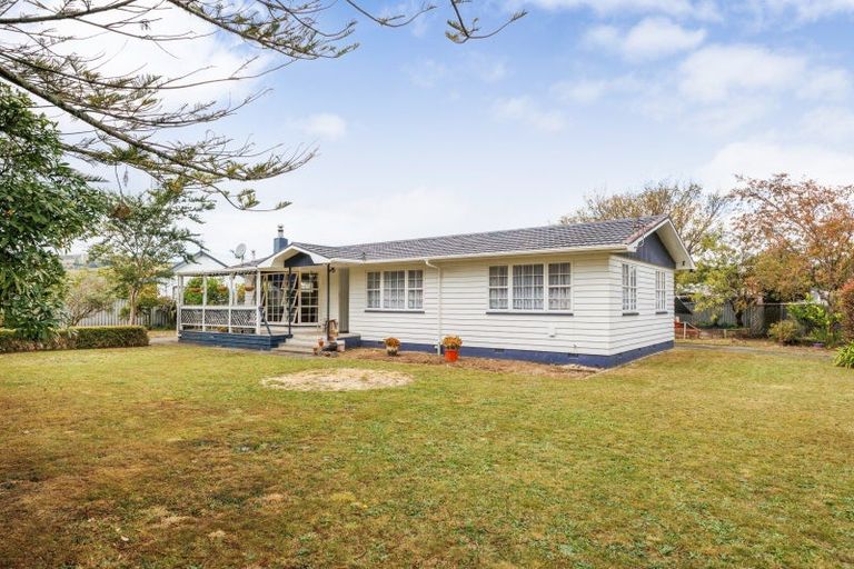Photo of property in 45 Worcester Street, Ashhurst, 4810