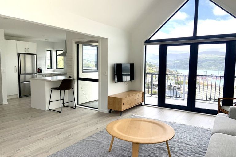 Photo of property in 26b Cornwall Road, Lyttelton, 8082