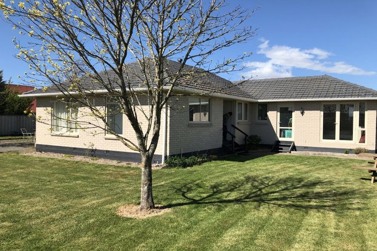 Photo of property in 68 Tiny Hill Drive, Rolleston, 7614