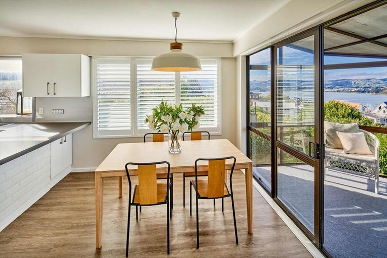 Photo of property in 43 Pope Street, Camborne, Porirua, 5026