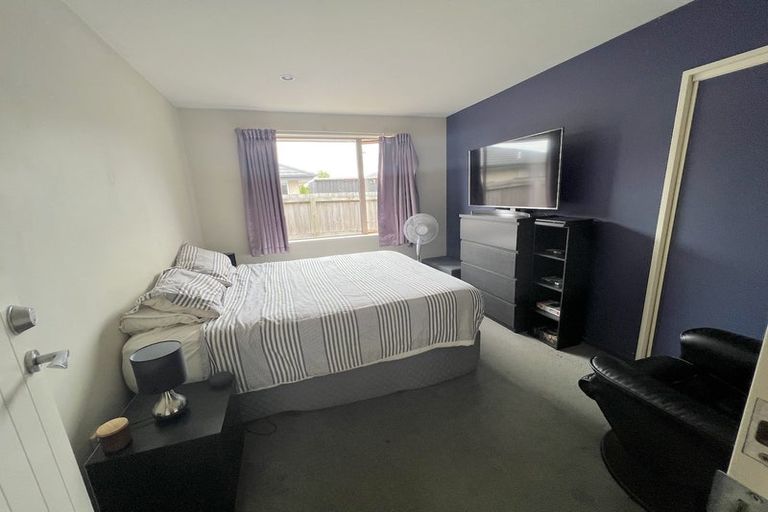 Photo of property in 6a Hurricane Way, Wigram, Christchurch, 8042