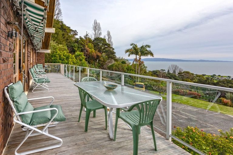 Photo of property in 28 Firth View Road, Te Puru, Thames, 3575