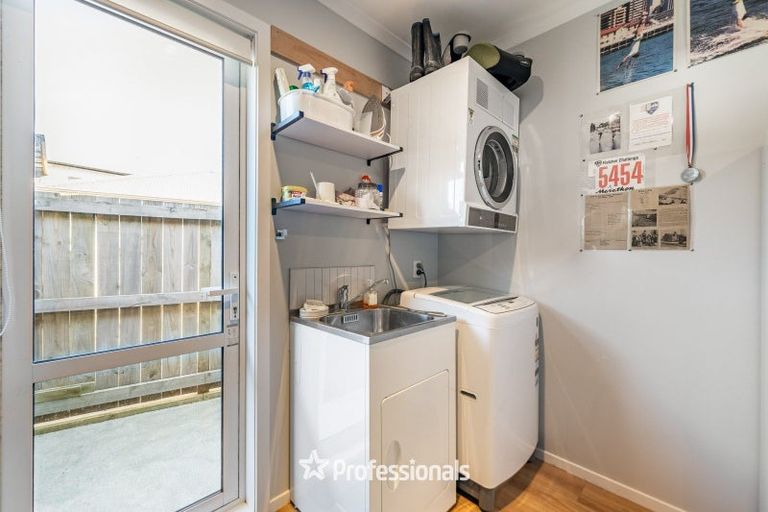 Photo of property in 11 Wi Hape Pakau Place, Waiwhetu, Lower Hutt, 5010