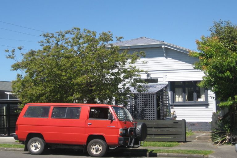 Photo of property in 17 Mathieson Street, Whanganui, 4500