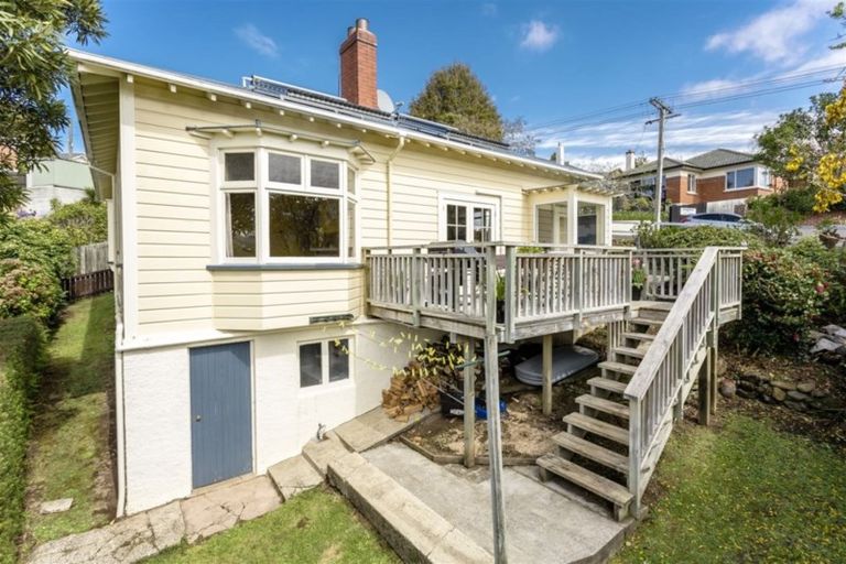 Photo of property in 16 Cairnhill Street, Maori Hill, Dunedin, 9010