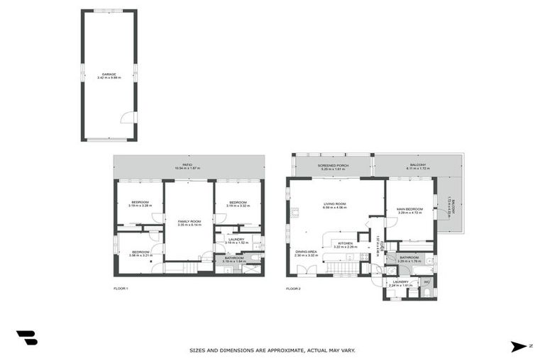 Photo of property in 62 Craig Road, Maraetai, Auckland, 2018