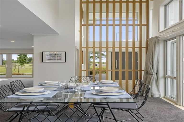 Photo of property in 19 Holmes Hanover Lane, Halswell, Christchurch, 8025